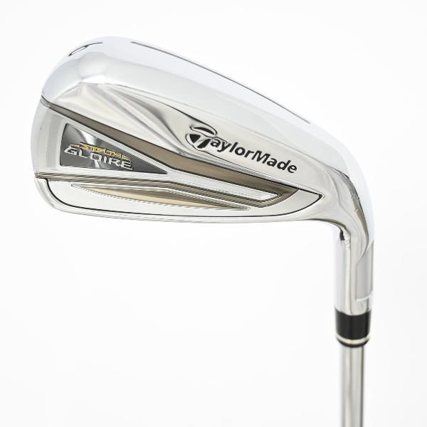 TaylorMade（テーラーメイド） STEALTH ステルス グローレ アイアン