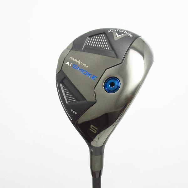 Callaway（キャロウェイ） キャロウェイゴルフ Ai SMOKE パラダイム Ai