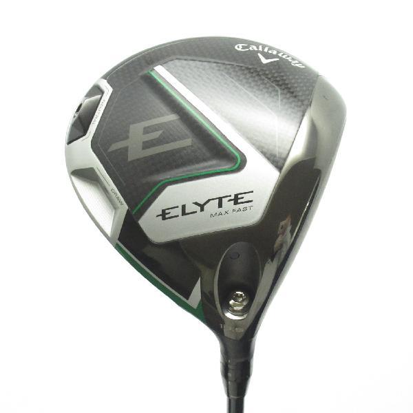 Callaway（キャロウェイ） キャロウェイゴルフ ELYTE エリート MAX