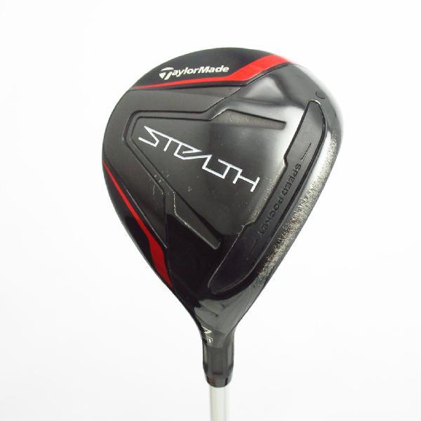 TaylorMade（テーラーメイド） STEALTH ステルス フェアウェイウッド
