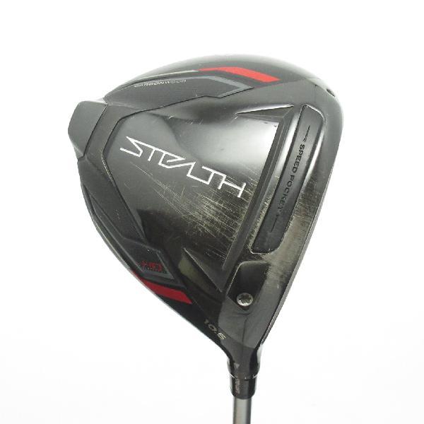 TaylorMade（テーラーメイド） STEALTH ステルス HD ドライバー