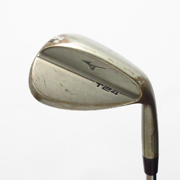 MIZUNO（ミズノ） MIZUNO T24 デニムカッパー仕上げ ウェッジ N.S.PRO