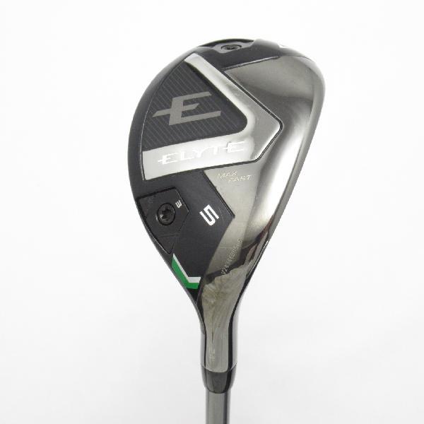 Callaway（キャロウェイ） キャロウェイゴルフ ELYTE エリート MAX