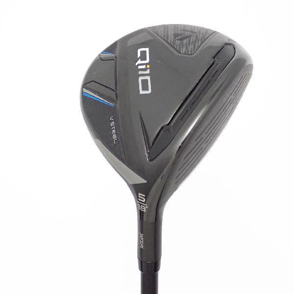 TaylorMade（テーラーメイド） Qi10 Qi10 フェアウェイウッド