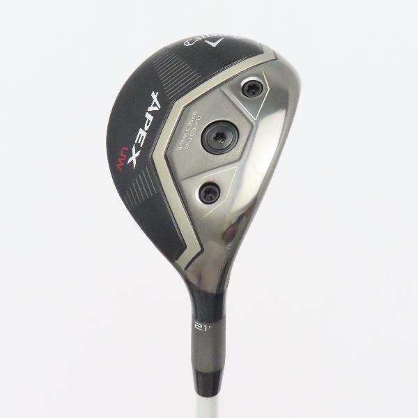 Callaway（キャロウェイ） キャロウェイゴルフ APEX APEX UW(2025 