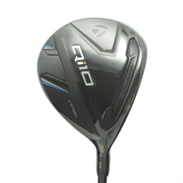 TaylorMade（テーラーメイド） Qi10 Qi10 フェアウェイウッド Tour AD