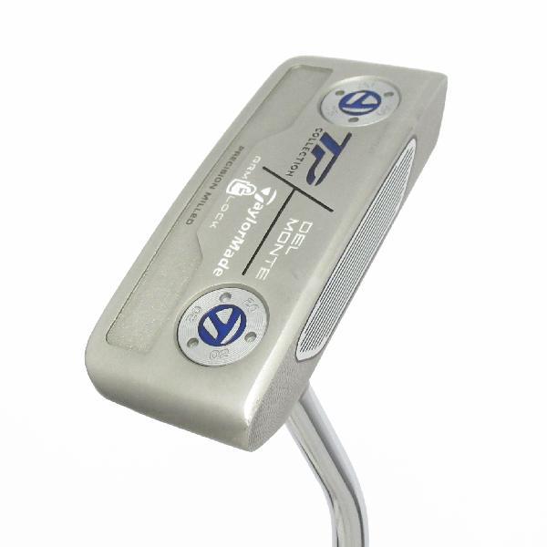 TaylorMade - テーラーメイド ゴルフ TPコレクション  デルモンテ アームロック TaylorMade（テーラーメイド） TP Collection TP コレクション