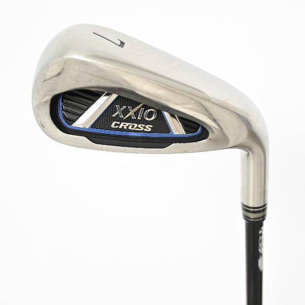 xxio cross MH1000 　シャフト　R、　7／8／9／Ｐの4本 DUNLOP（ダンロップ） XXIO ゼクシオ クロス アイアン MH1000 シャフト