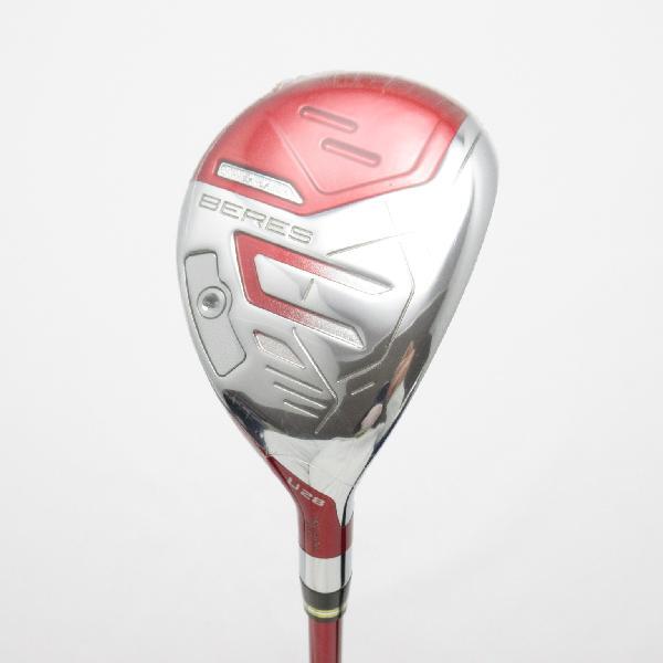 HONMA GOLF（本間ゴルフ） BERES ベレス(2024) ユーティリティ ARMRQ