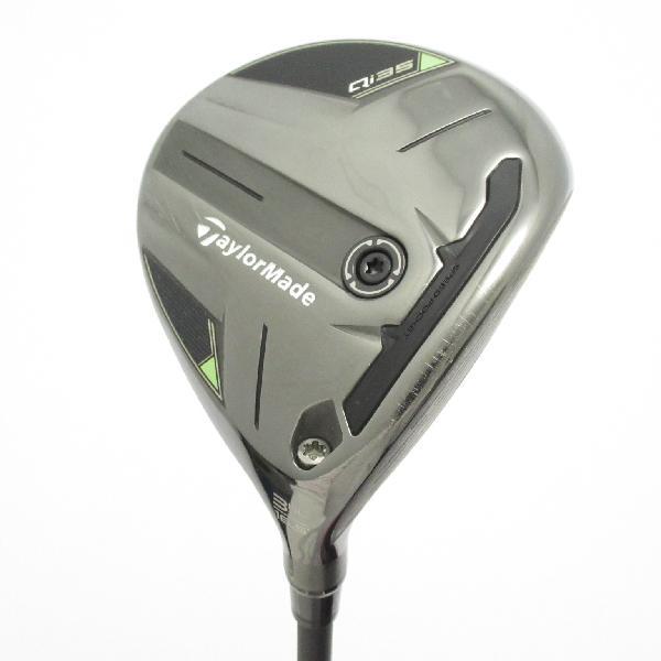 TaylorMade（テーラーメイド） Qi35 Qi35 フェアウェイウッド Diamana