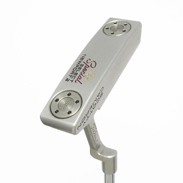 SCOTTY CAMERON スコッティキャメロン SELECT スーパー セレクト