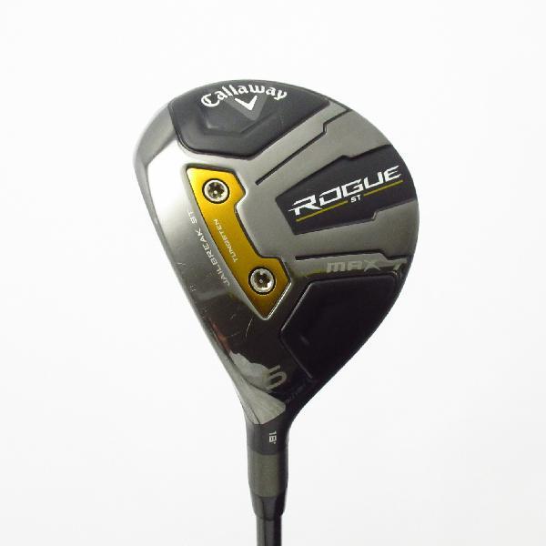 Callaway（キャロウェイ） キャロウェイゴルフ ROGUE ローグ ST MAX