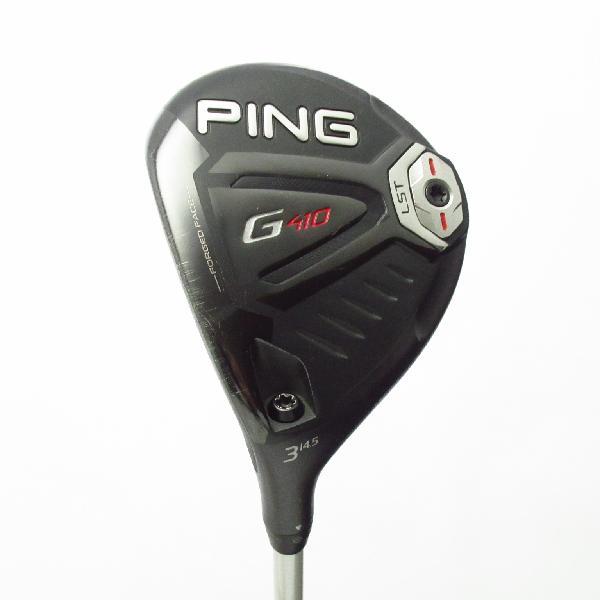 PING（ピン） G410 G410 LST フェアウェイウッド ATTAS 11 5 【3W