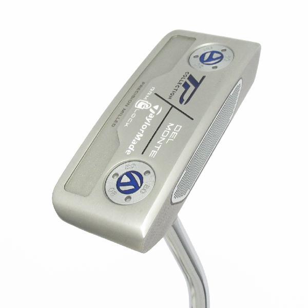 TPコレクション ハイドロブラスト アームロック 40インチ TaylorMade（テーラーメイド） TP Collection TP コレクション