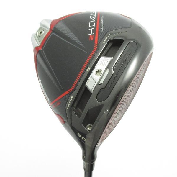 TaylorMade（テーラーメイド） STEALTH ステルス2 PLUS ドライバー