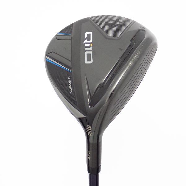 TaylorMade（テーラーメイド） Qi10 Qi10 フェアウェイウッド Diamana