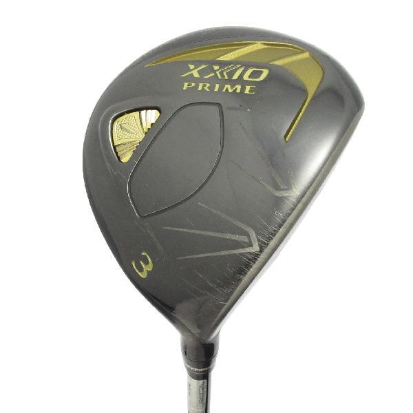 DUNLOP（ダンロップ） XXIO ゼクシオ プライム11 フェアウェイウッド