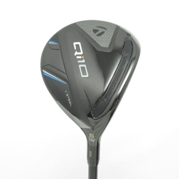 TaylorMade（テーラーメイド） Qi10 Qi10 フェアウェイウッド Speeder