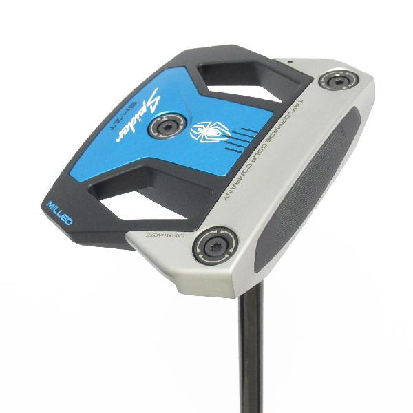 TaylorMade（テーラーメイド） SPIDER SPIDER ZT STANDARD パター