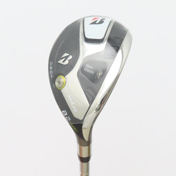 BRIDGESTONE（ブリヂストン） BRIDGESTONE GOLF B2 HT ハイブリッド