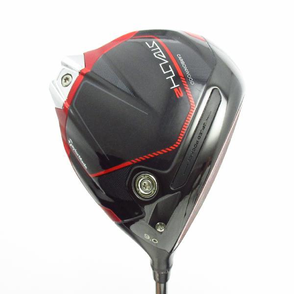 TaylorMade（テーラーメイド） STEALTH ステルス2 ドライバー Diamana 