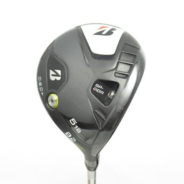ブリヂストン BRIDGESTONE GOLF B2 HT フェアウェイウッド SPEEDER NX