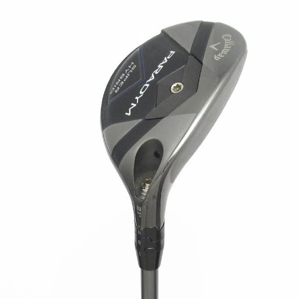 Callaway（キャロウェイ） キャロウェイゴルフ PARADYM パラダイム