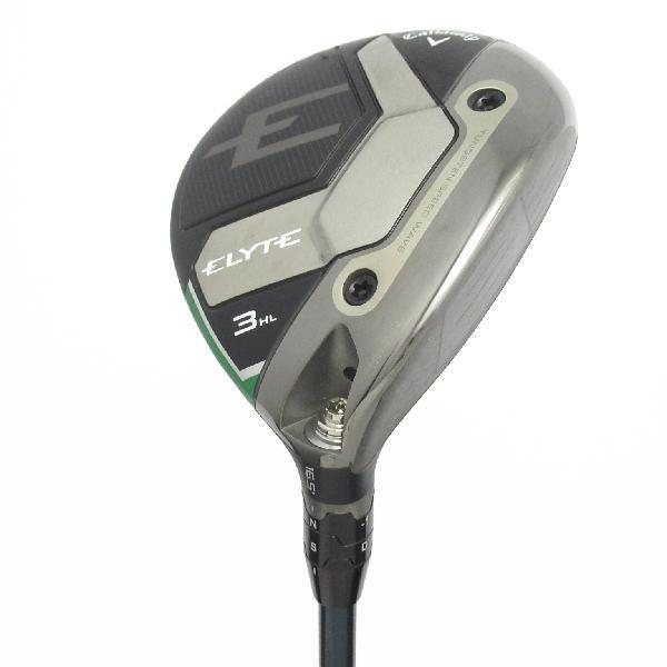 Callaway（キャロウェイ） キャロウェイゴルフ ELYTE エリート