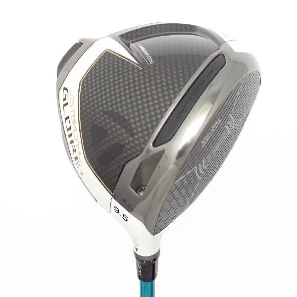 TaylorMade（テーラーメイド） STEALTH ステルス グローレ プラス