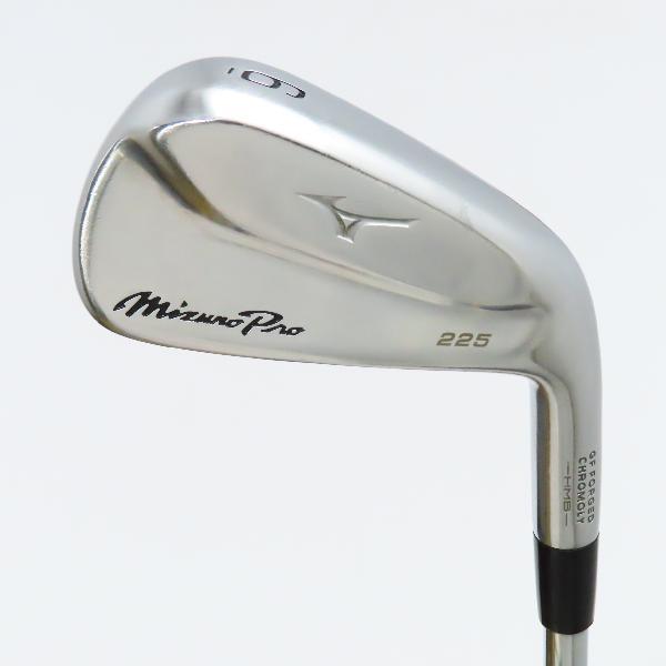 MIZUNO（ミズノ） Mizuno Pro MizunoPro 225 アイアン N.S.PRO 950GH
