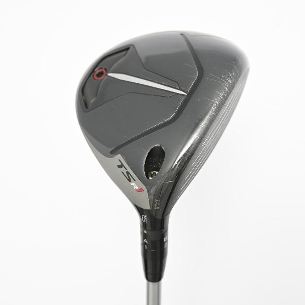 Titleist（タイトリスト） TSR TSR1 フェアウェイウッド Air Speeder