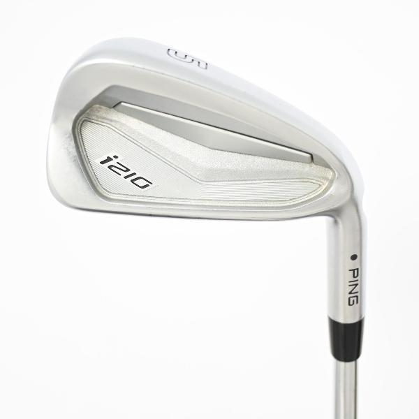 PING（ピン） I SERIES i210 アイアン N.S.PRO MODUS3 TOUR 105
