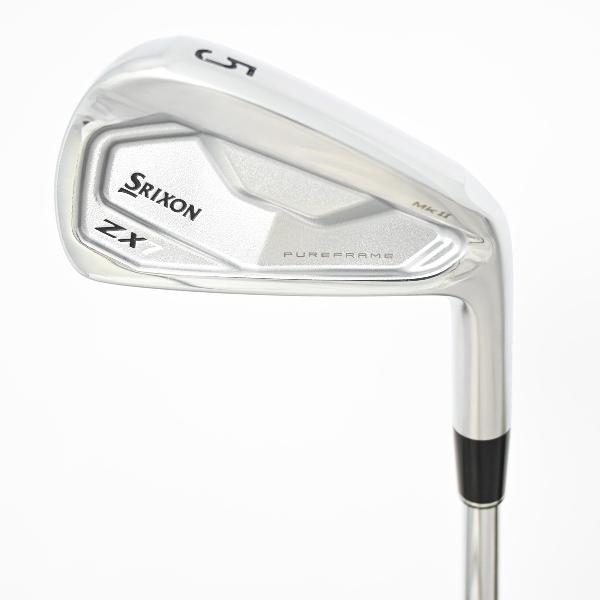 DUNLOP（ダンロップ） SRIXON スリクソン ZX7 MkII アイアン