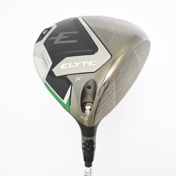新品エリート ELYTE X 10K Ver. 10.5° VENTUS 5-S Callaway（キャロウェイ） エリート ELYTE X ゴルフ ドライバー