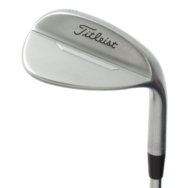 Titleist ウェッジ Dynamic Gold Titleist（タイトリスト） Vokey ボーケイデザイン フォージド