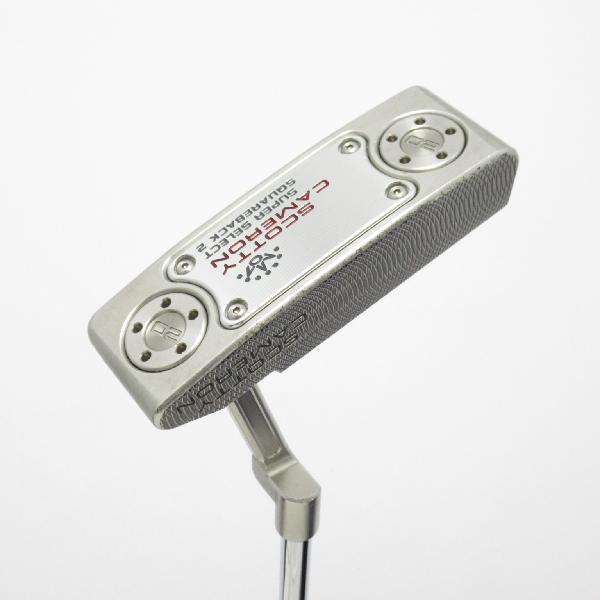SCOTTY CAMERON スコッティキャメロン SELECT スーパー セレクト