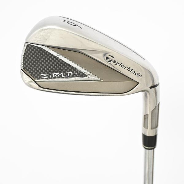 TaylorMade（テーラーメイド） STEALTH ステルス アイアン KBS MAX