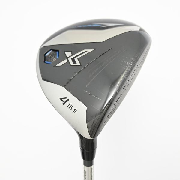 DUNLOP（ダンロップ） XXIO ゼクシオ X(2024) フェアウェイウッド 