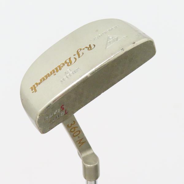 BETTINARDI（ベティナルディ） Bettinardi 360-M ツアースラント