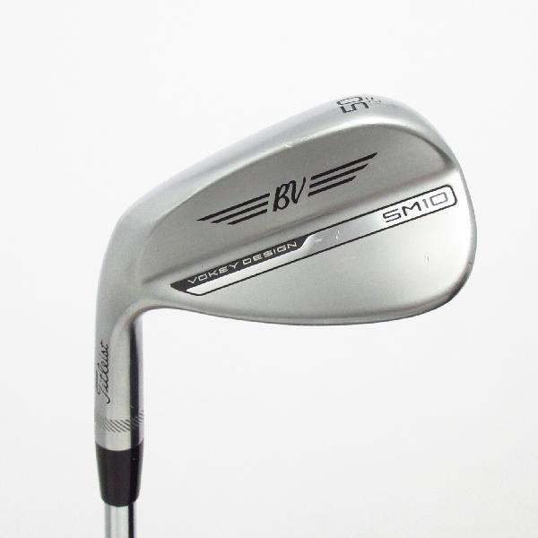 Titleist（タイトリスト） Vokey ボーケイ SM10 ツアークローム
