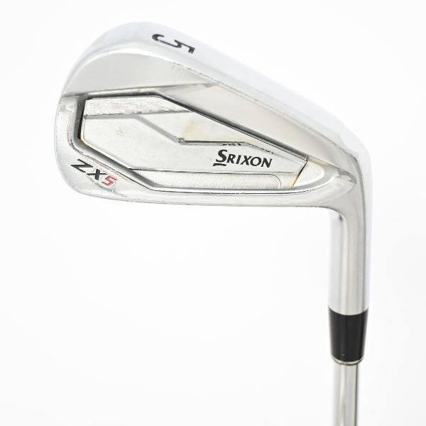 DUNLOP（ダンロップ） SRIXON スリクソン ZX5 アイアン N.S.PRO MODUS3 