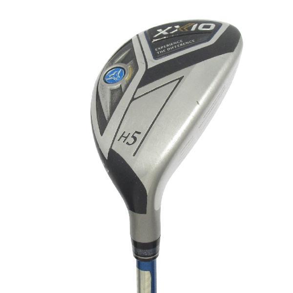 DUNLOP（ダンロップ） XXIO ゼクシオ イレブン ハイブリッド