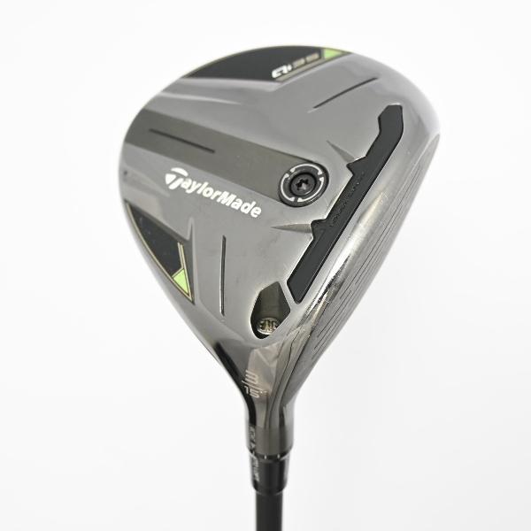 TaylorMade（テーラーメイド） Qi35 Qi35 フェアウェイウッド Diamana