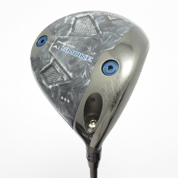 Callaway（キャロウェイ） キャロウェイゴルフ Ai SMOKE パラダイム Ai 