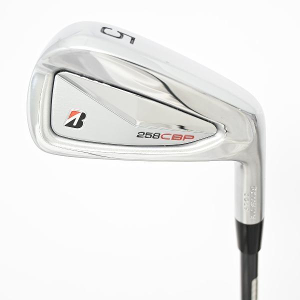 BRIDGESTONE（ブリヂストン） BRIDGESTONE GOLF 258CBP アイアン