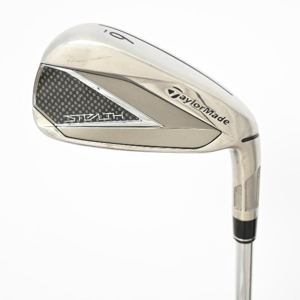 TaylorMade（テーラーメイド） STEALTH ステルス アイアン スチール 