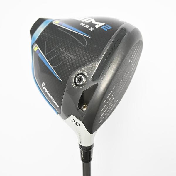 TaylorMade（テーラーメイド） SIM2 SIM2 マックス ドライバー