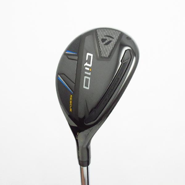 TaylorMade（テーラーメイド） Qi10 Qi10 レスキュー ユーティリティ