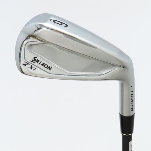【美品】 SRIXON スリクソン ZXi4 アイアンTRAVIL 105 DUNLOP（ダンロップ） SRIXON スリクソン ZXi4 アイアン TRAVIL IRON