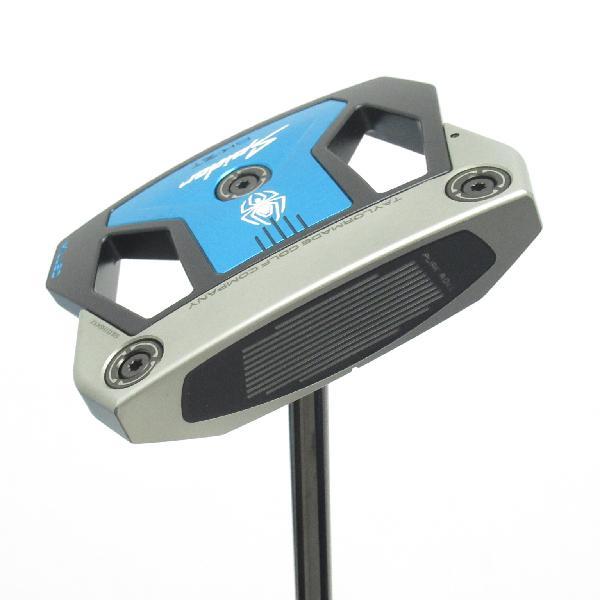 TaylorMade（テーラーメイド） SPIDER SPIDER ZT STANDARD パター